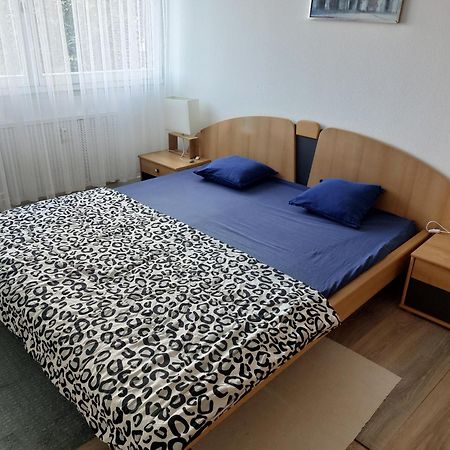 3 Zimmer Apartment In Saint Louis, Nahe Euroairport Kültér fotó
