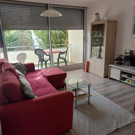 3 Zimmer Apartment In Saint Louis, Nahe Euroairport Kültér fotó