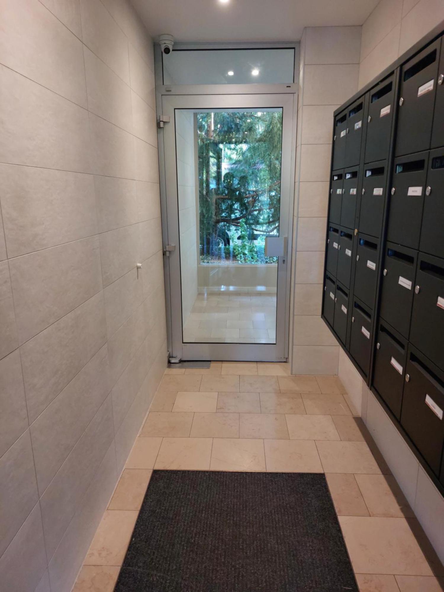 3 Zimmer Apartment In Saint Louis, Nahe Euroairport Kültér fotó