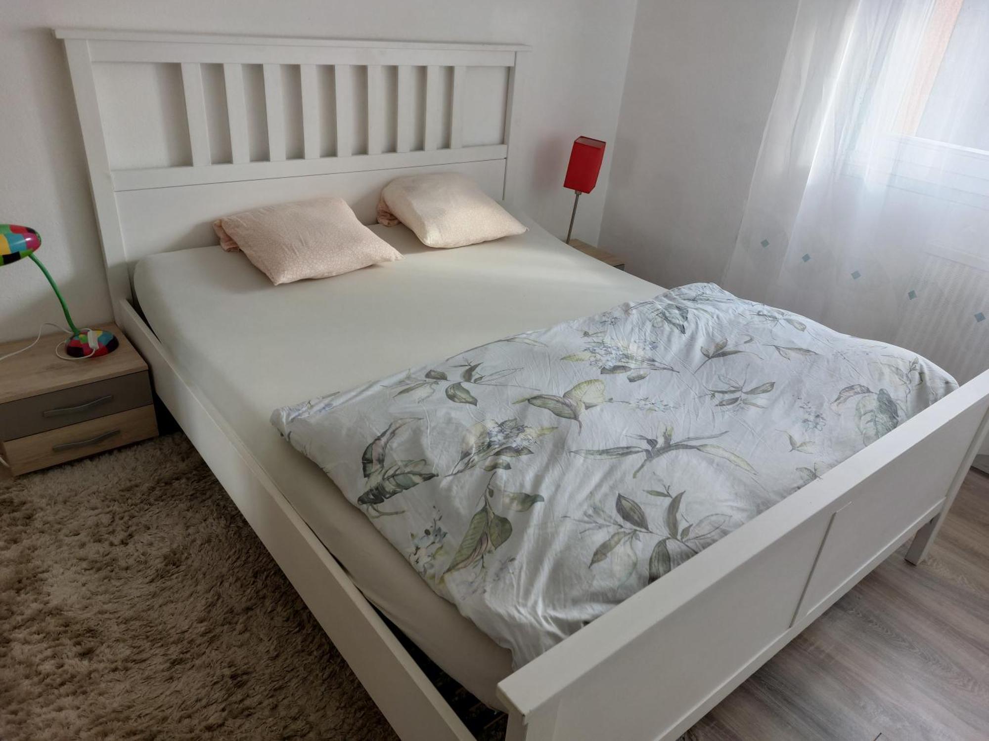 3 Zimmer Apartment In Saint Louis, Nahe Euroairport Kültér fotó