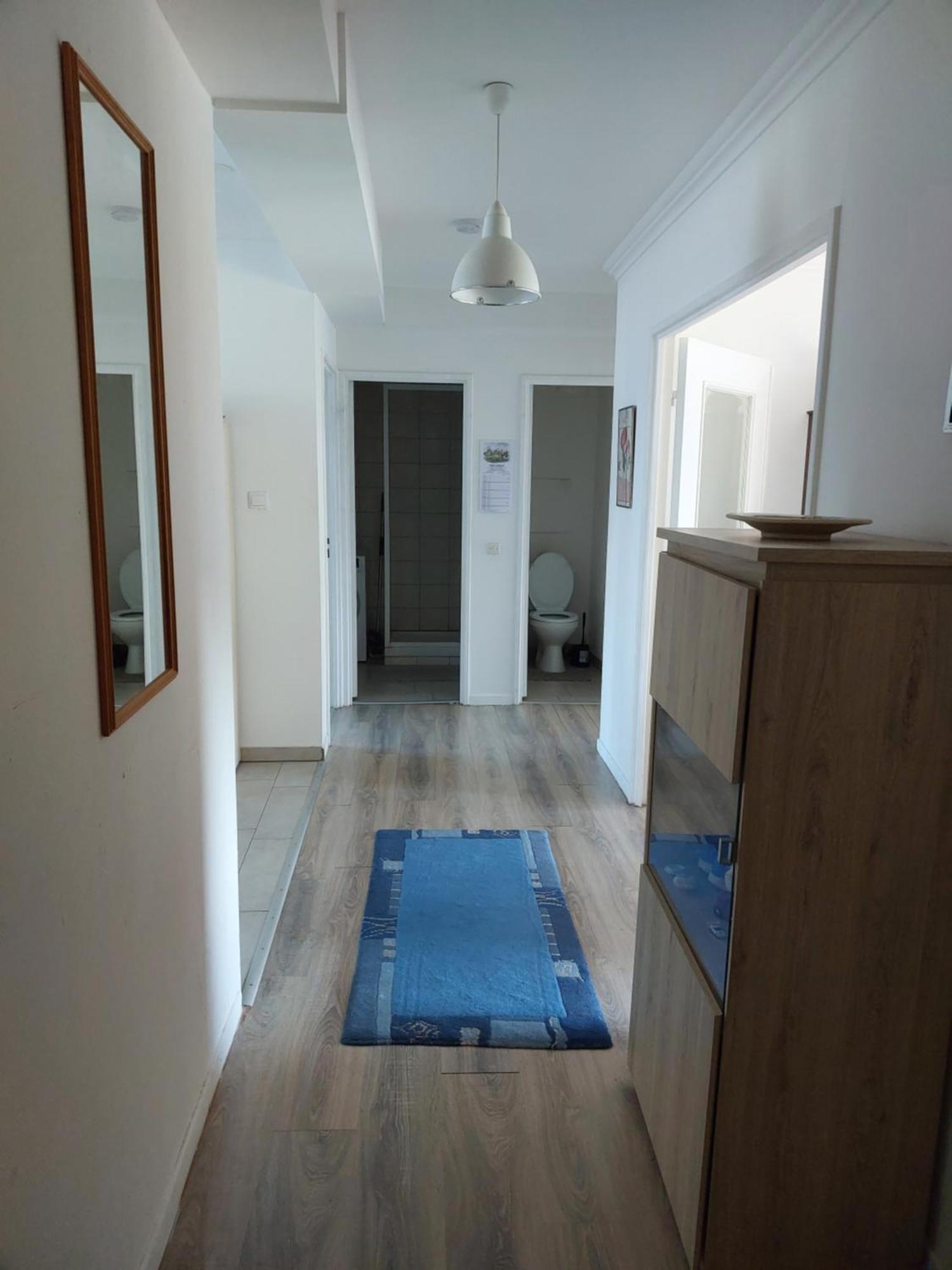 3 Zimmer Apartment In Saint Louis, Nahe Euroairport Kültér fotó