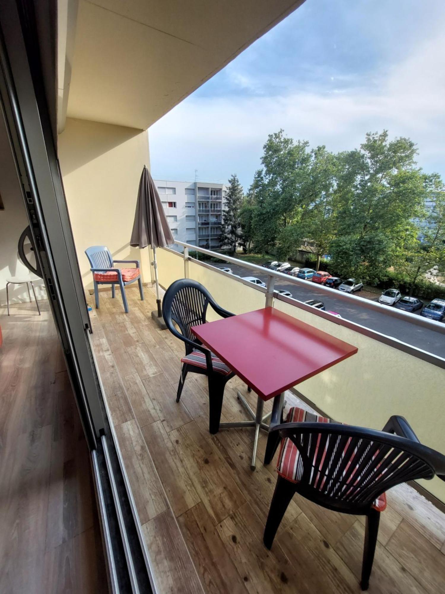 3 Zimmer Apartment In Saint Louis, Nahe Euroairport Kültér fotó